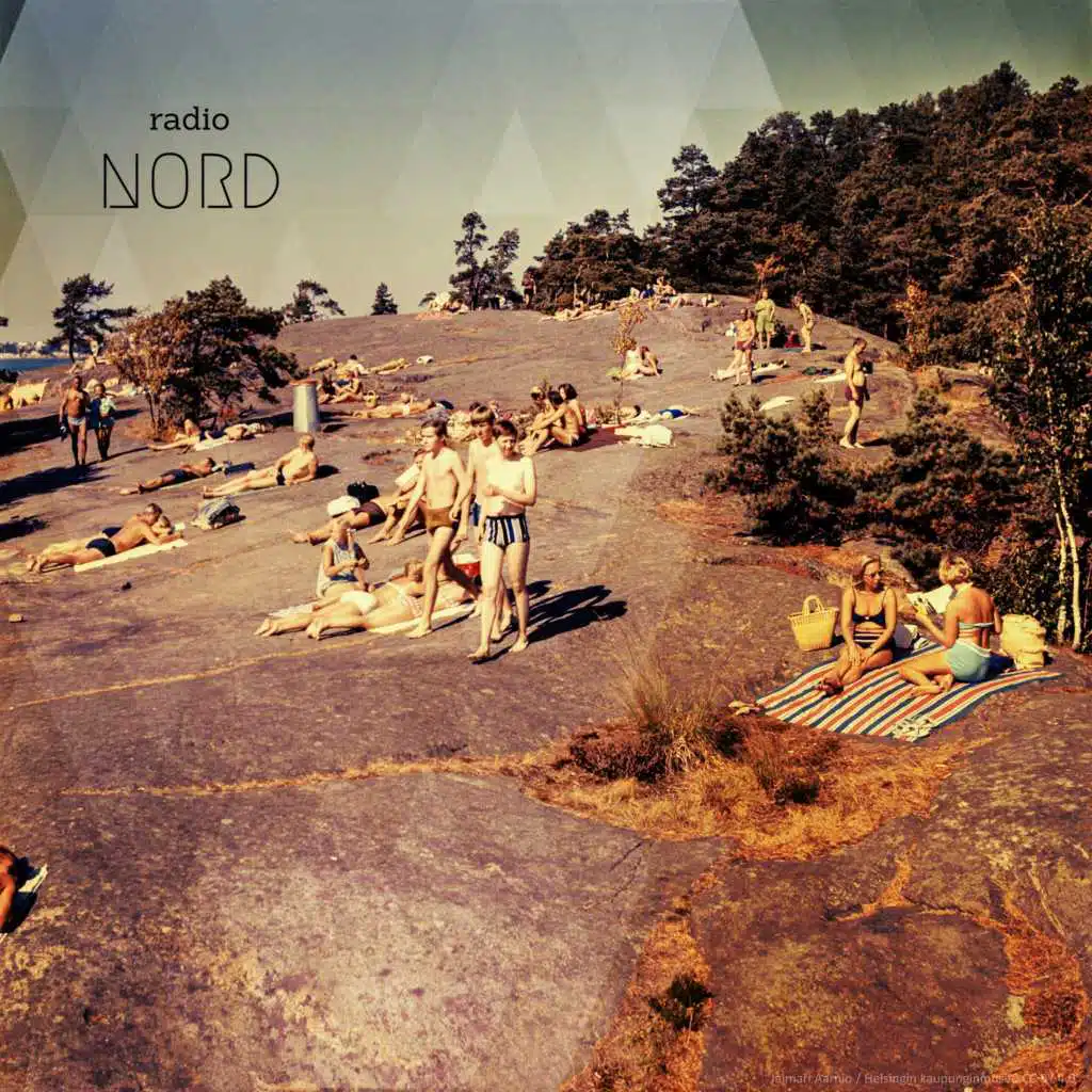 Radio Nord