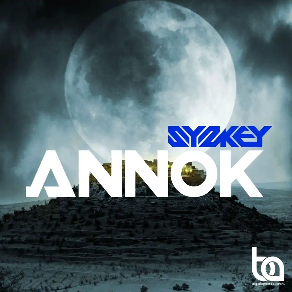 Annok (Original Mix)