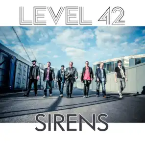 Sirens - Radio Edit (Dutch Release Version)