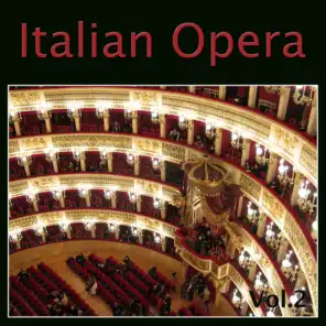 Italian Opera Vol. 2