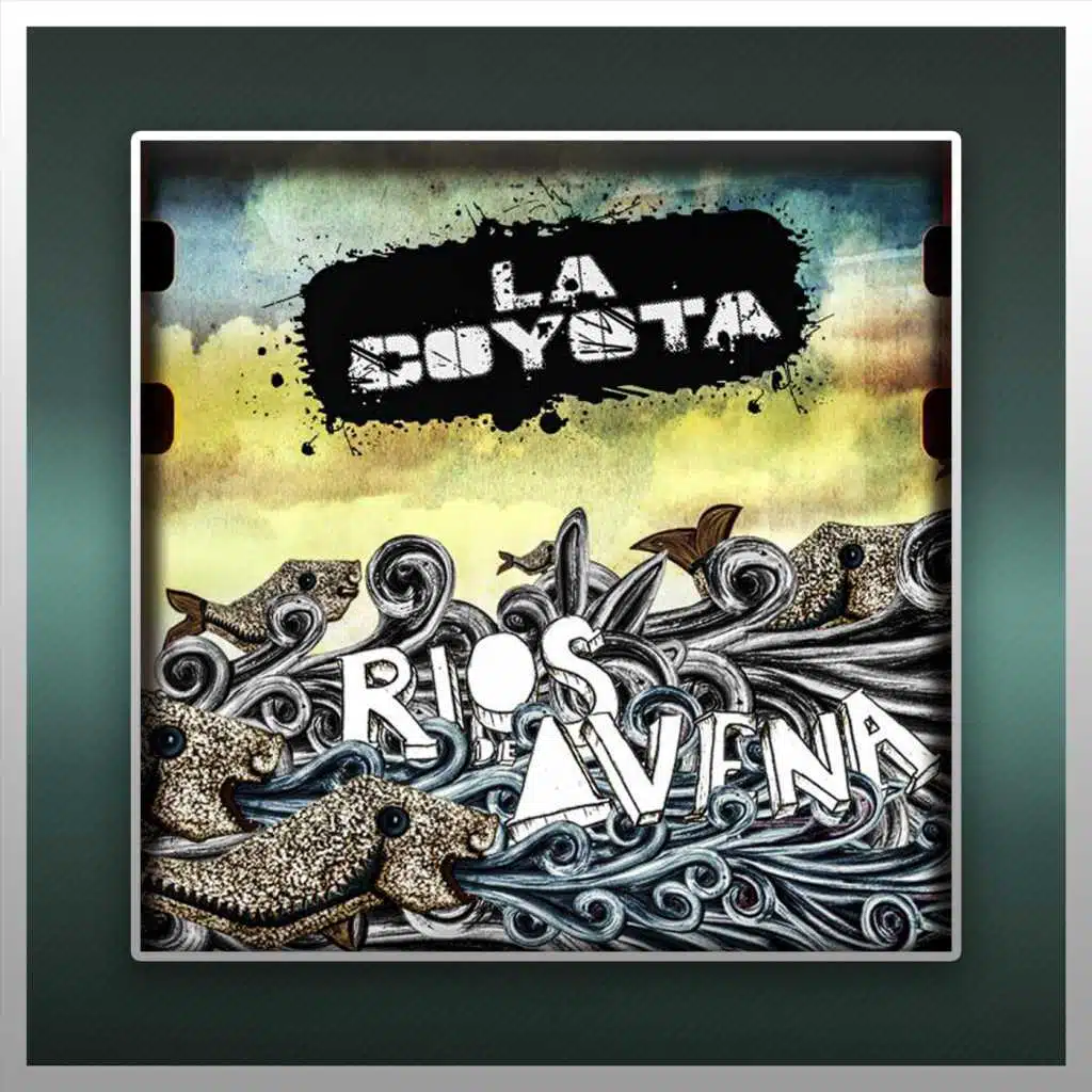 Rios de Avena