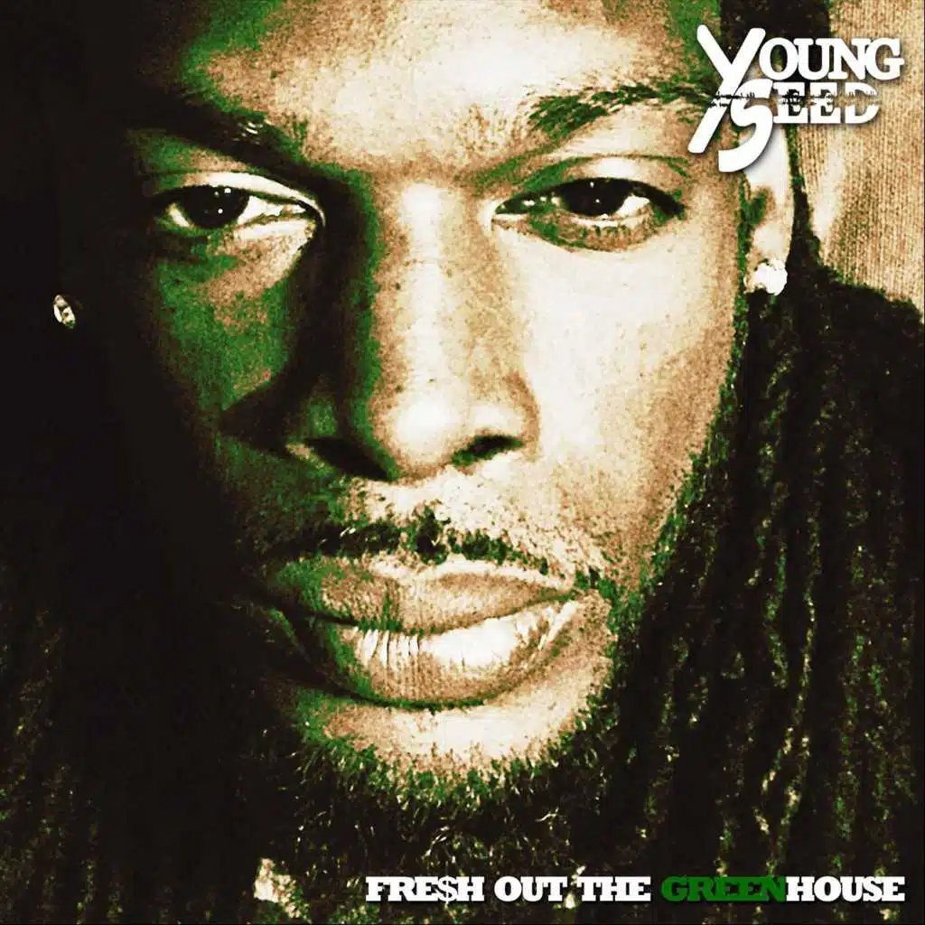 Fresh out the Greenhouse