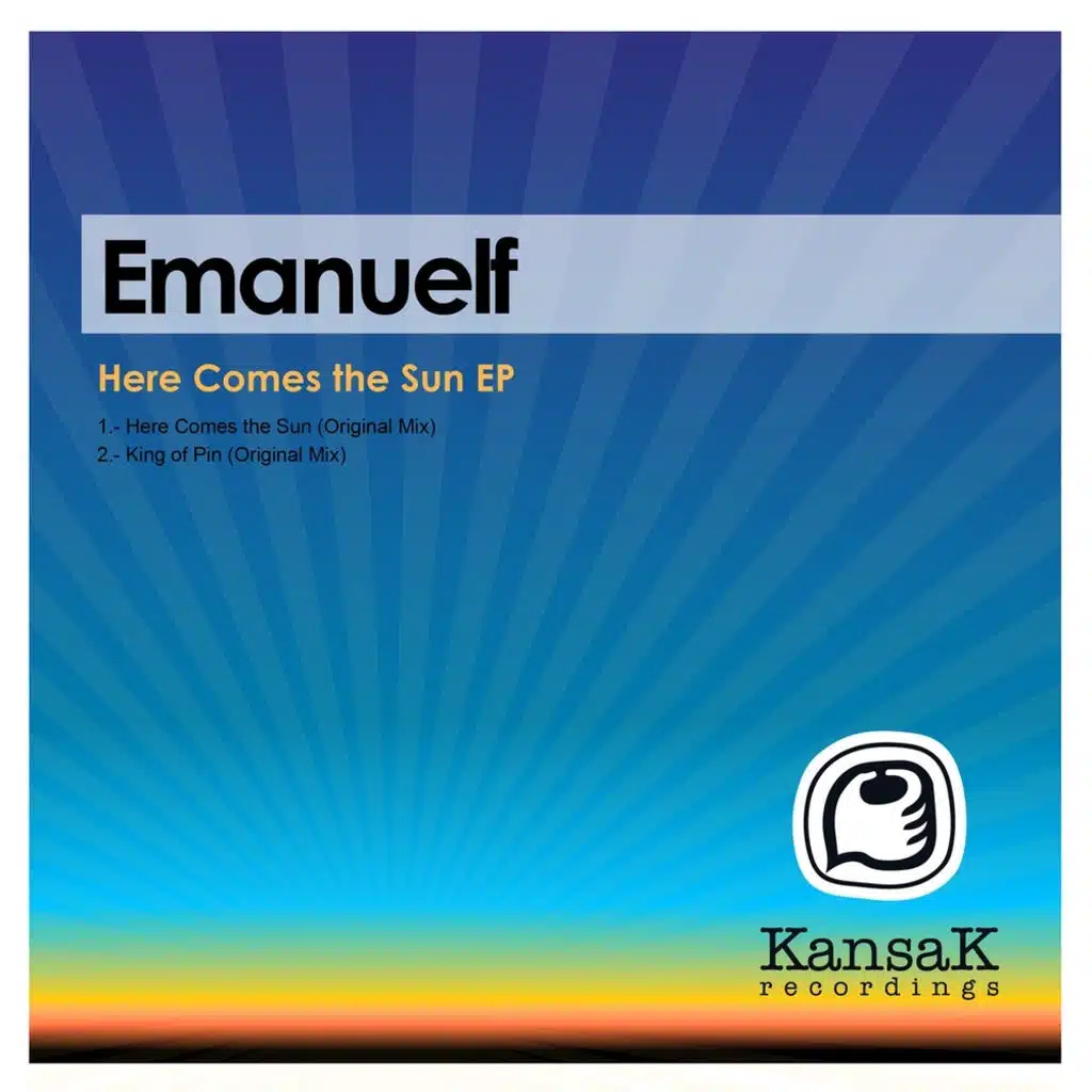 Here Comes the Sun (Original mix)