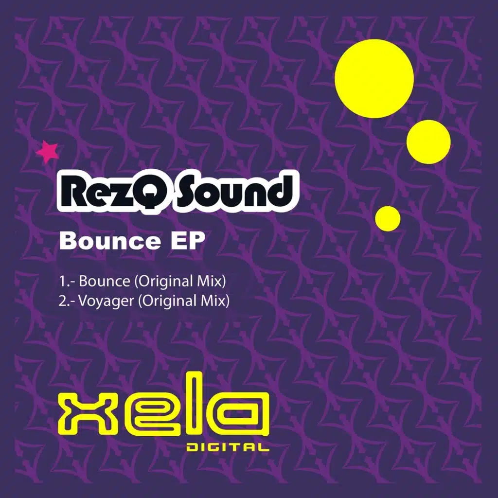 Bounce EP