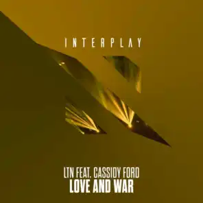 Love And War (Sound Quelle & Max Meyer Remix) [feat. Cassidy Ford]