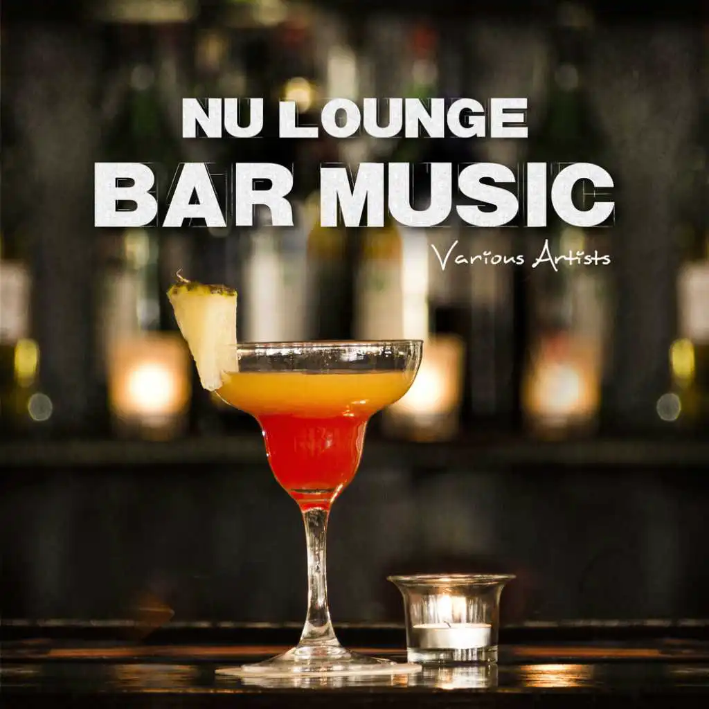 Jazz Club (Cocktail Bar)
