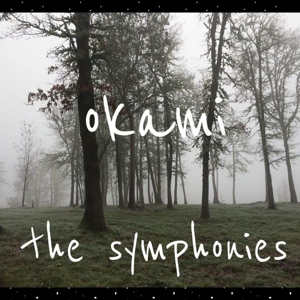 the symphonies