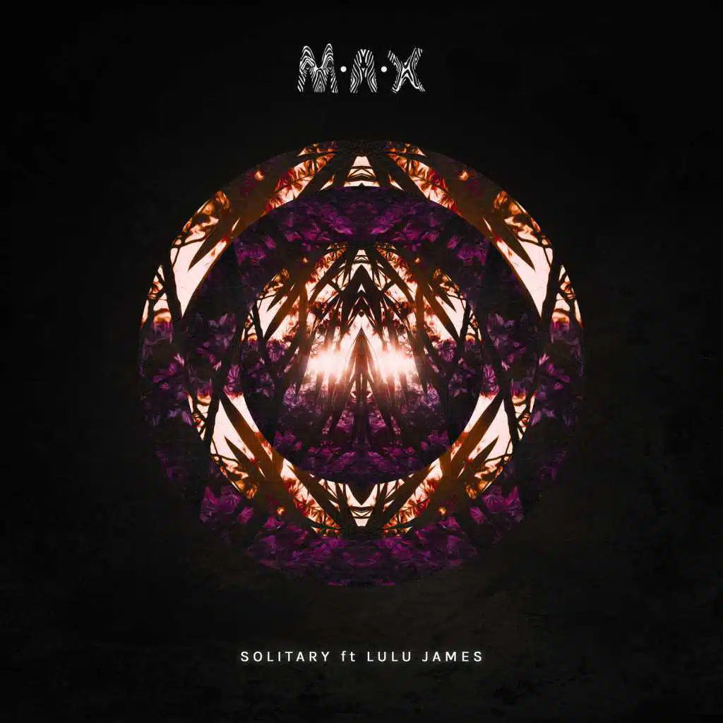 Solitary (feat. Lulu James)