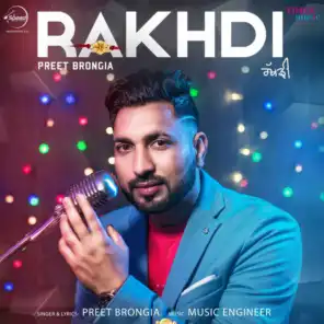 Rakhdi - Single