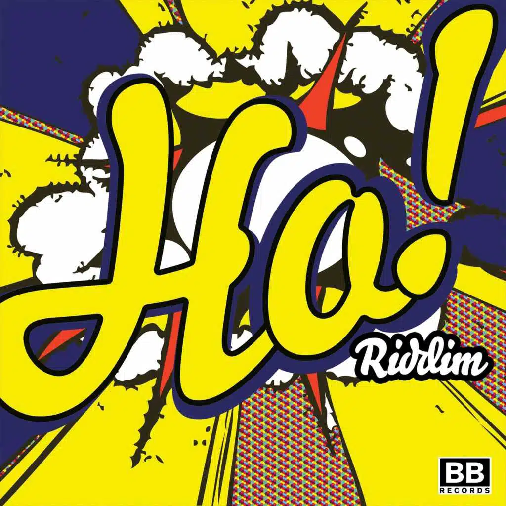 Ho! Riddim