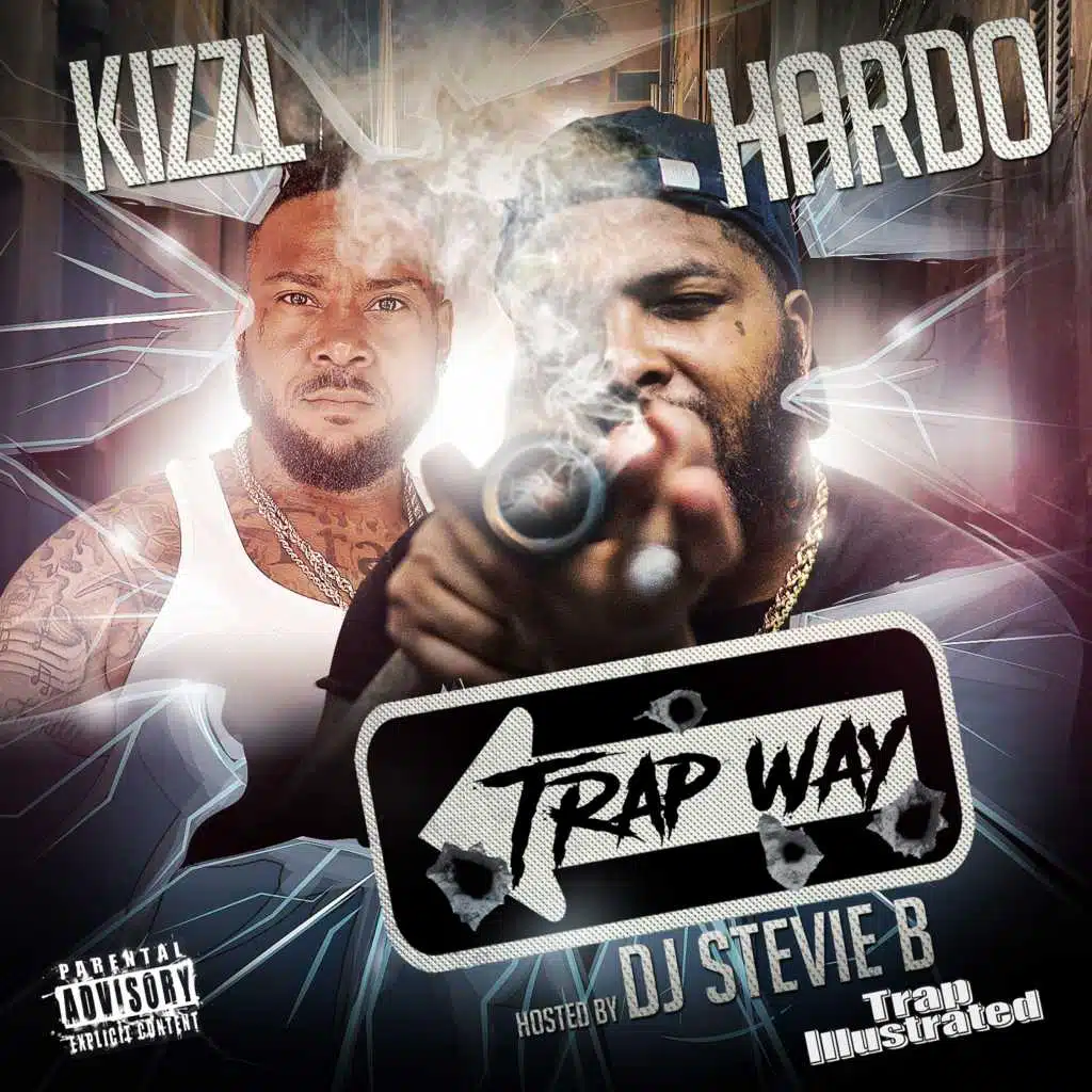 Trapway