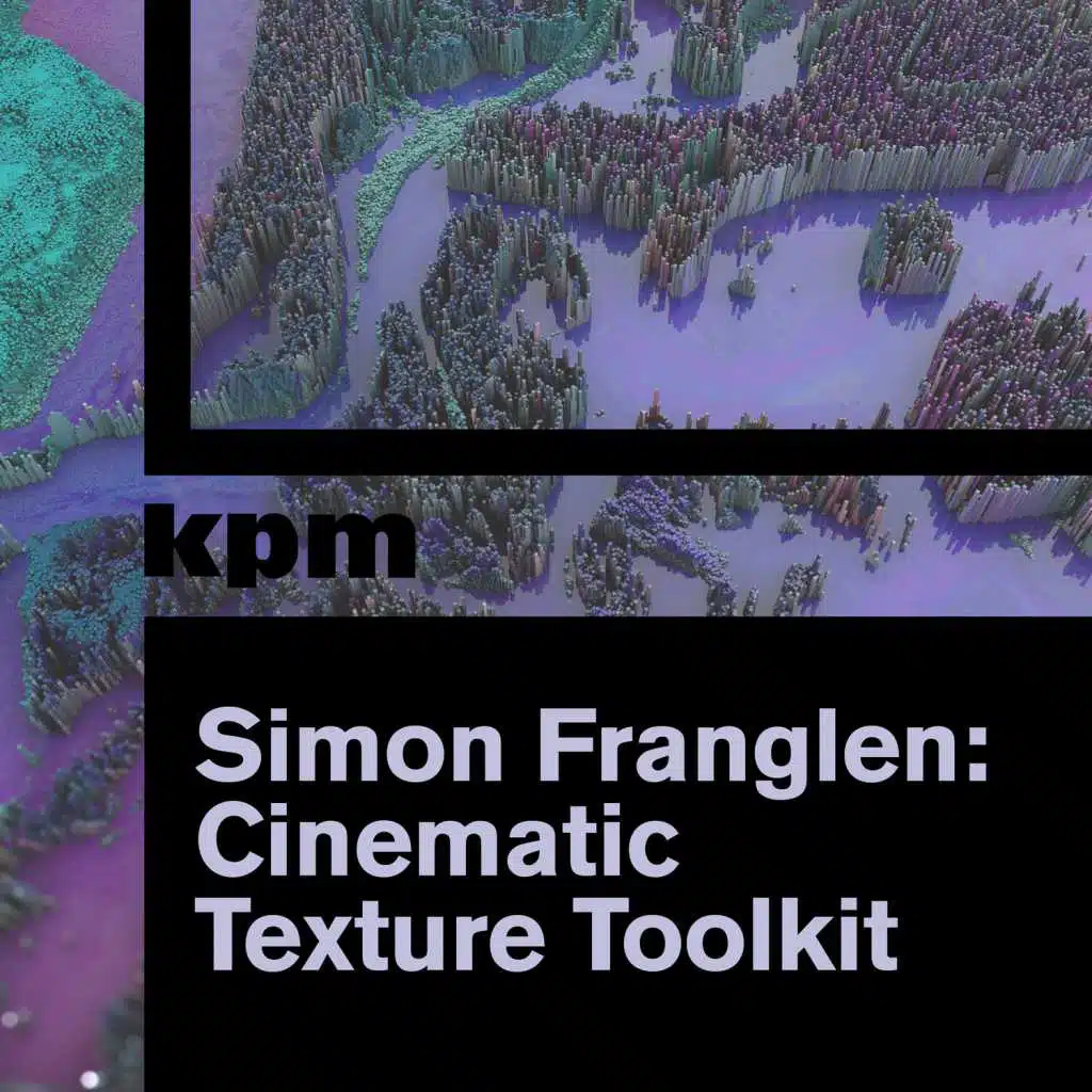 Cinematic Texture Toolkit (Z)