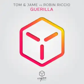 Guerilla (Original Mix)