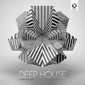 Armada presents Deep House Essentials #001 (Mixed Version)