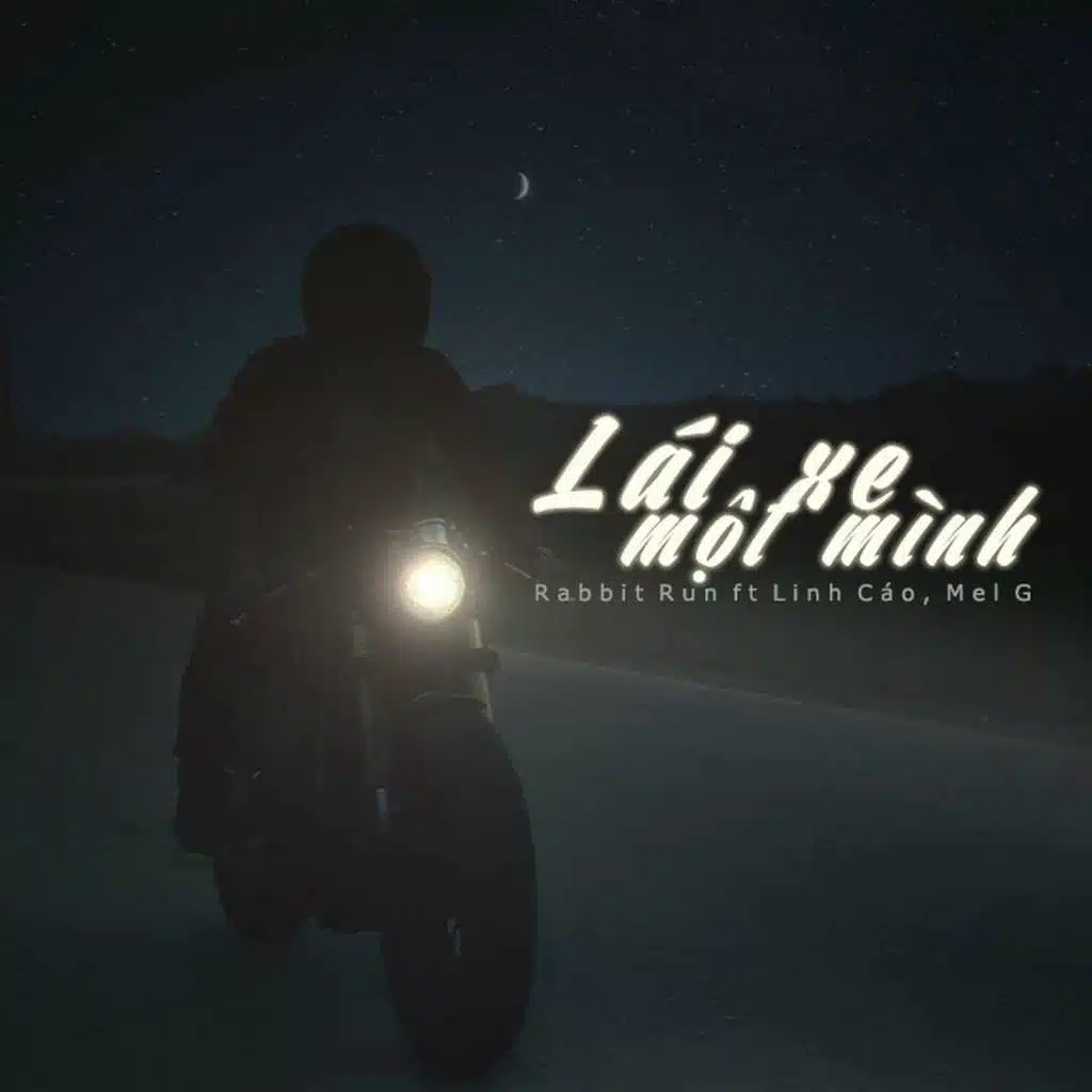 Lái Xe Một Mình (feat. Linh Cao)