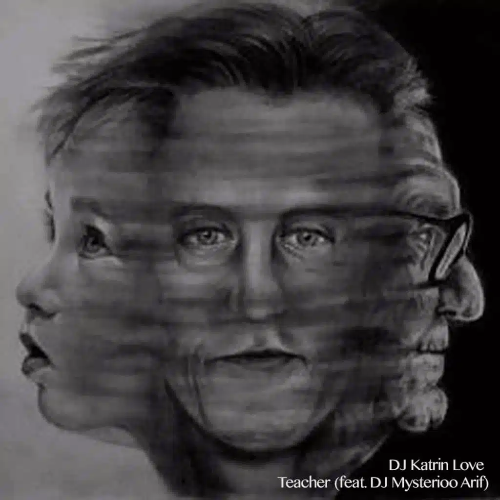Teacher (feat. DJ Mysterioo Arif)