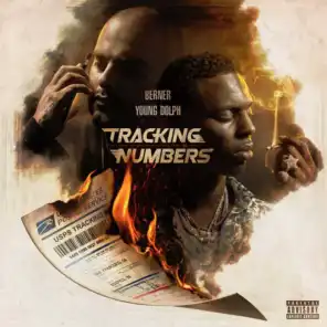 Tracking Numbers (feat. Philthy Rich)