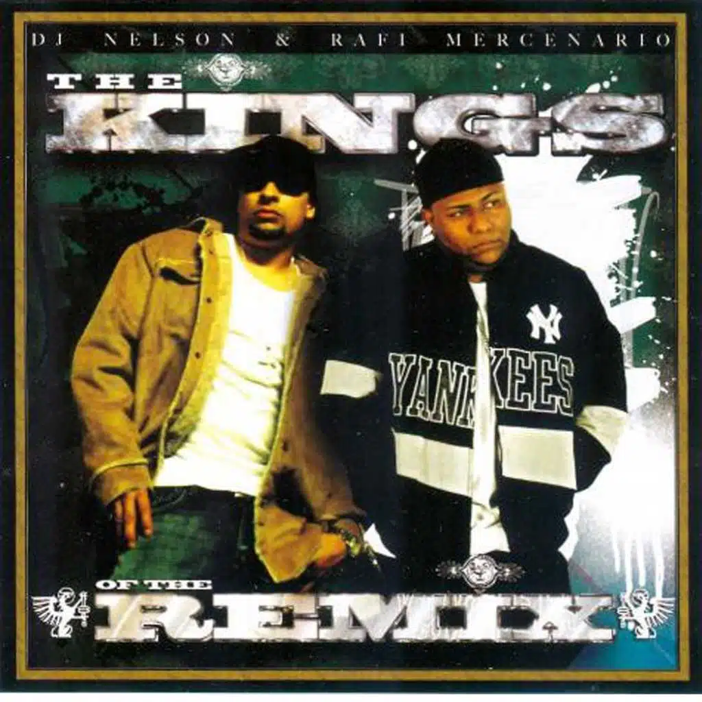 No Tiene Novio (feat. Nejo & Tego Calderon)