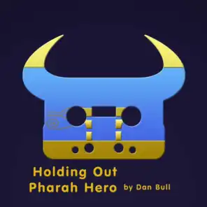 Holding Out Pharah Hero