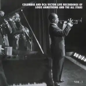 Louis Armstrong And His Orchestra
