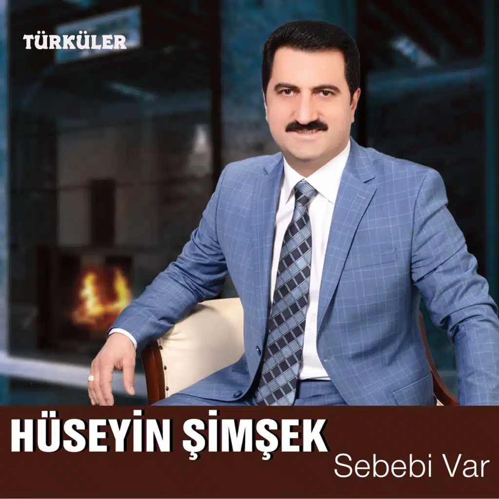 Türküler / Sebebi Var