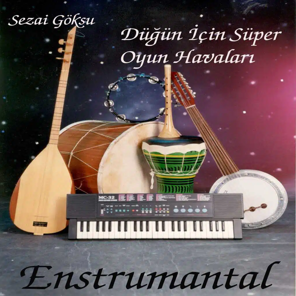 Düğün İçin Süper Oyun Havaları