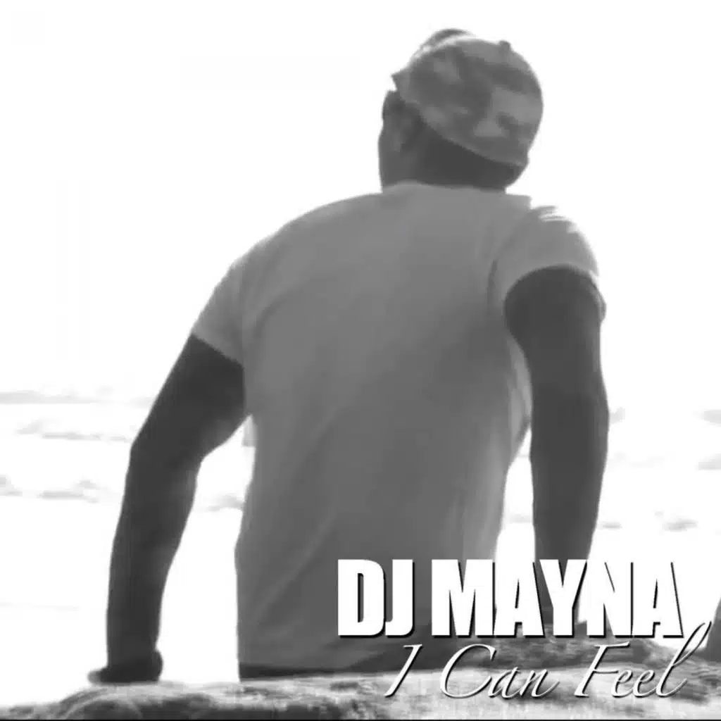 DJ Mayna