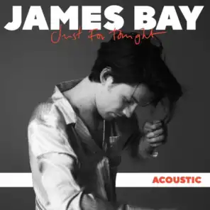 Just For Tonight (Acoustic)