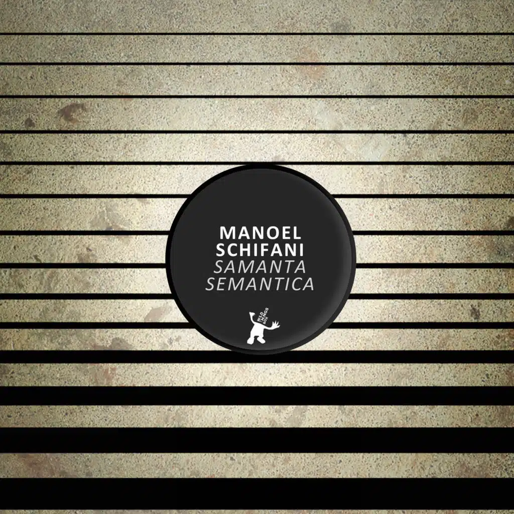 Samantha semantica EP