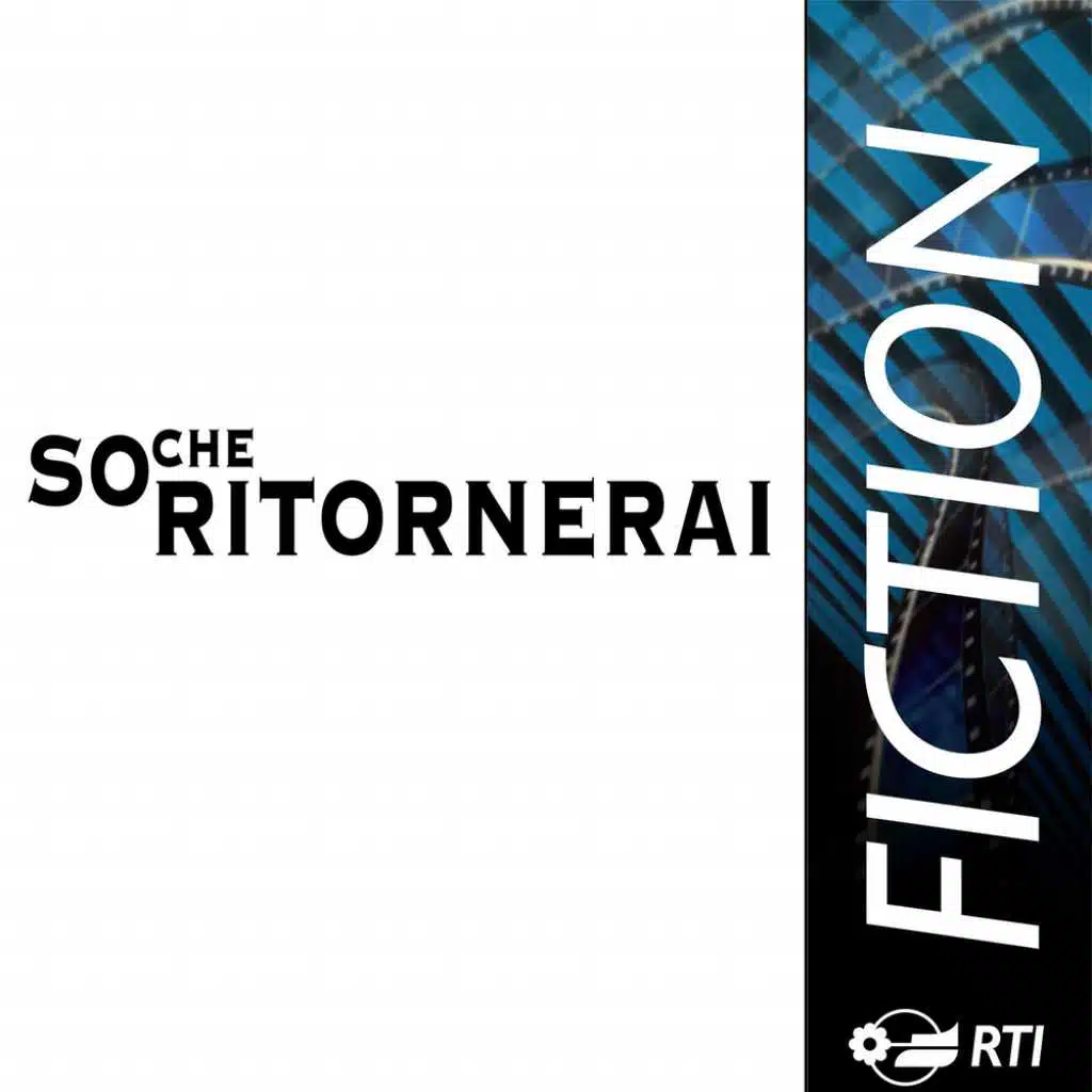 So che ritornerai (Colonna sonora originale della serie TV)