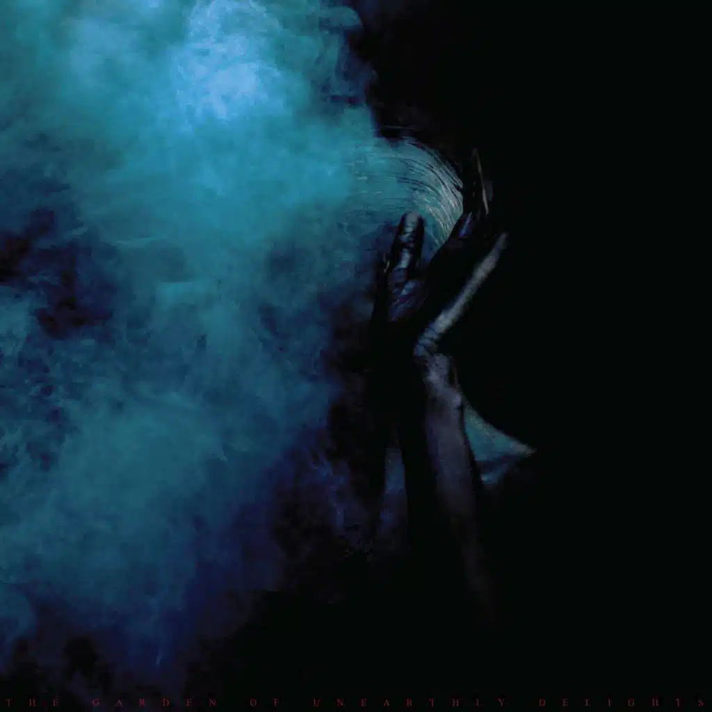 The Garden of Unearthly Delights