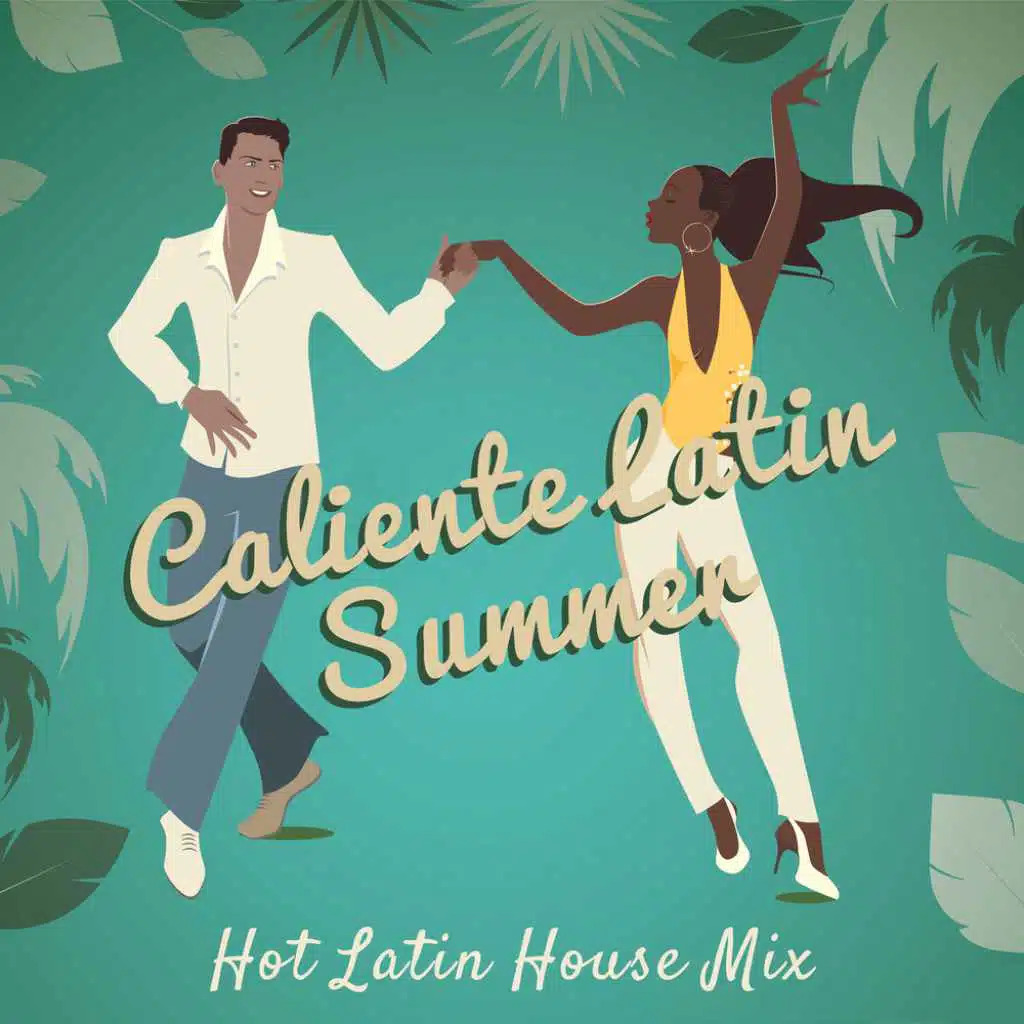 Morning Latin Beats