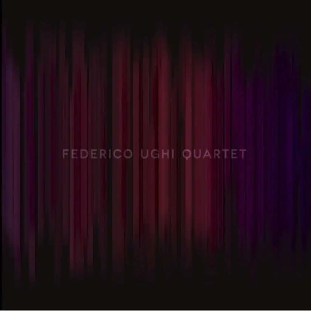 Federico Ughi Quartet