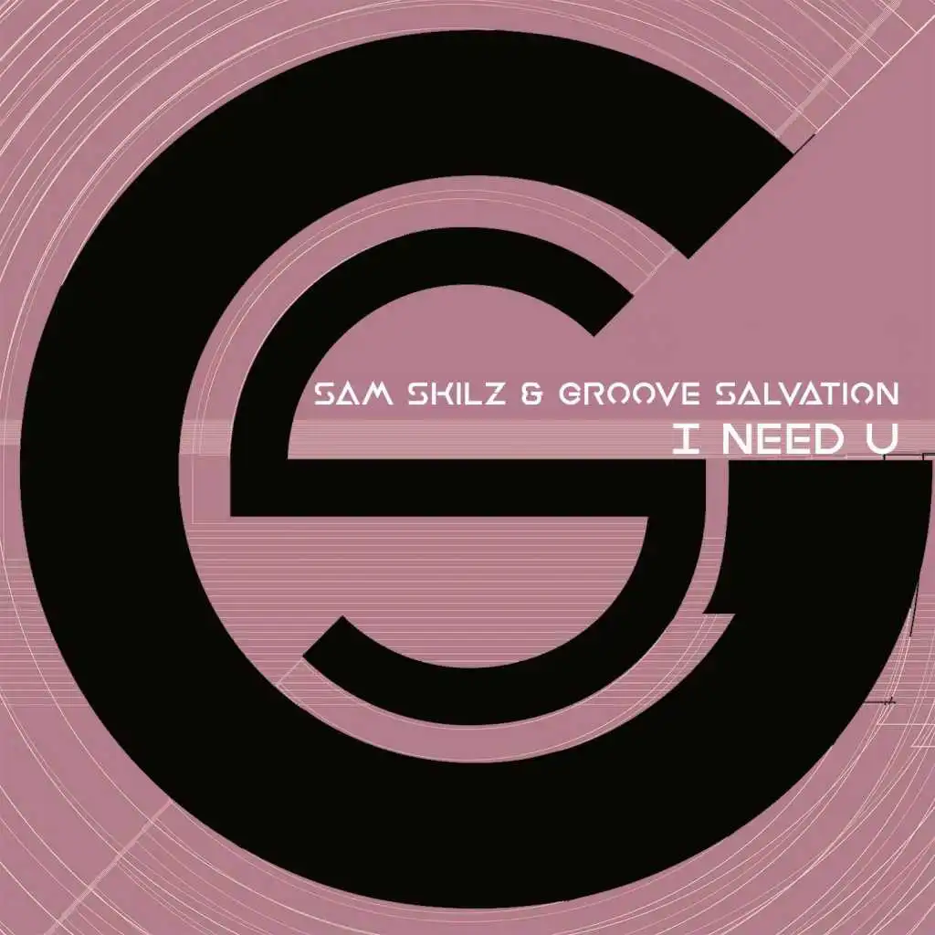 Sam Skilz, Groove Salvation