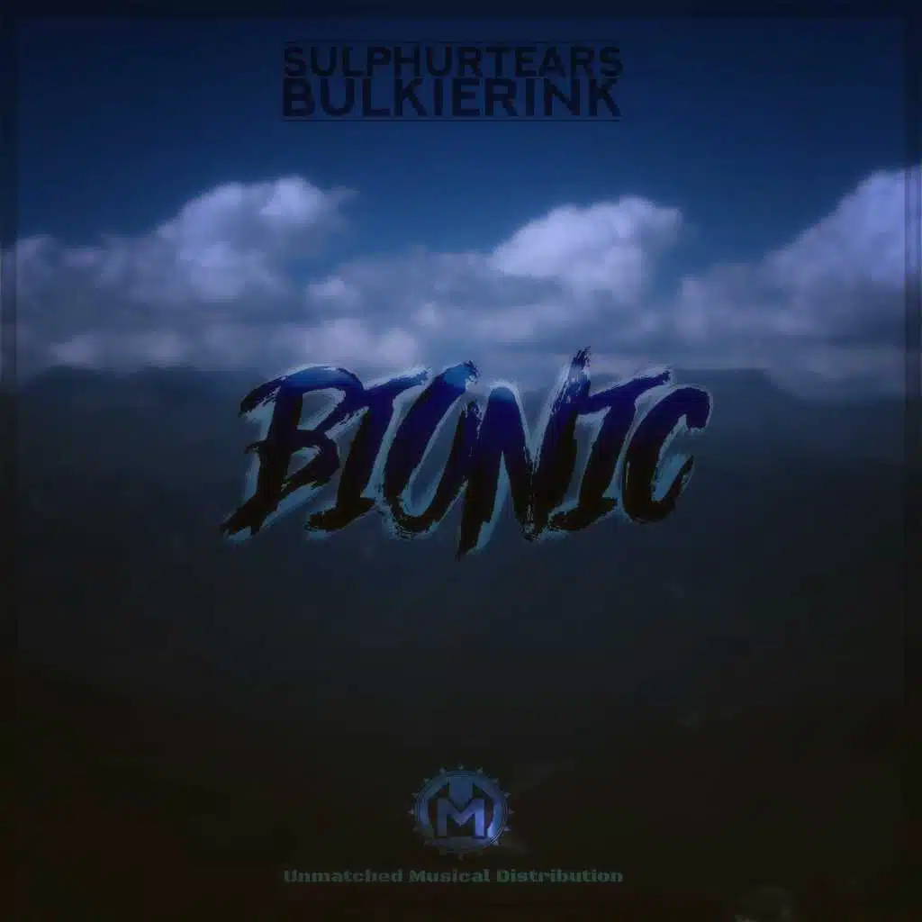 SulphurTears & BulkierInk