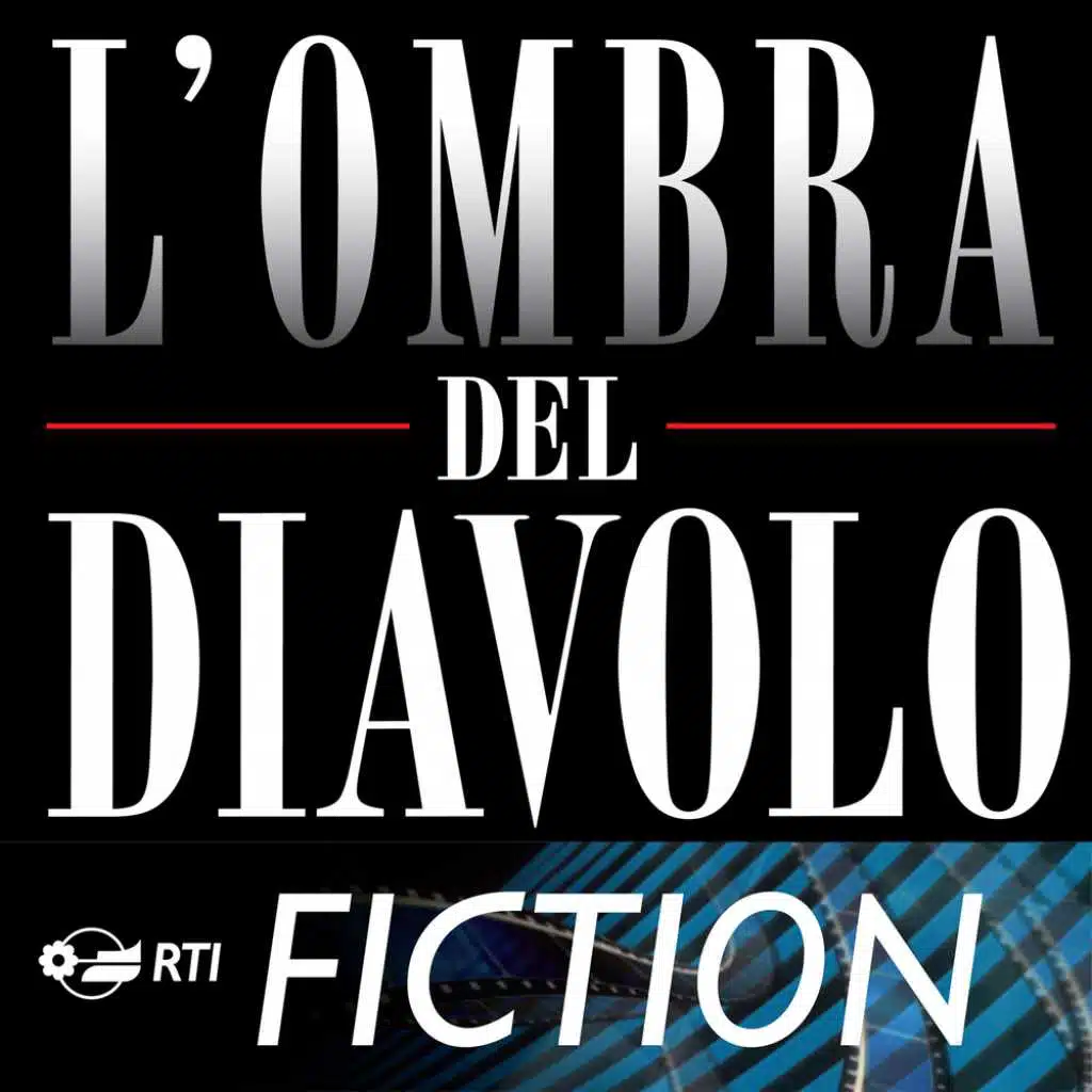 L'ombra del diavolo (Colonna sonora originale della serie TV)
