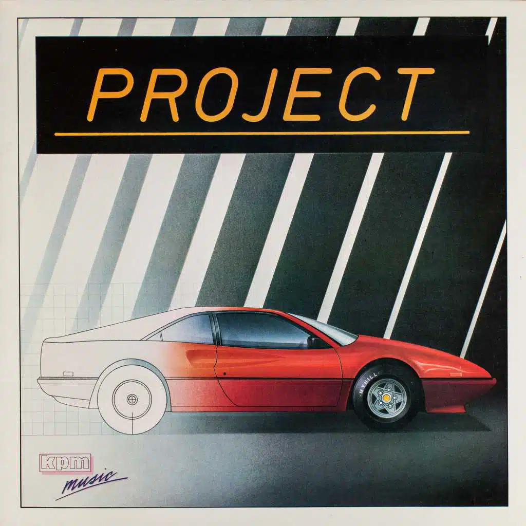 Kpm 1000 Series: Project