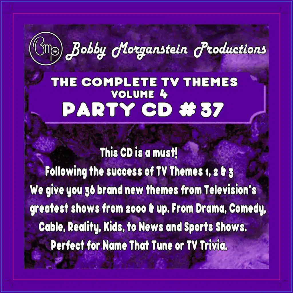 Wizards of Waverly Place Theme