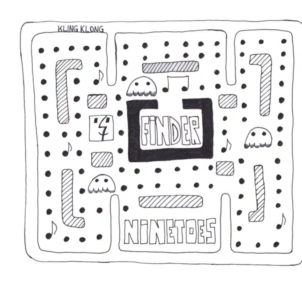 Finder (Kraver Remix)