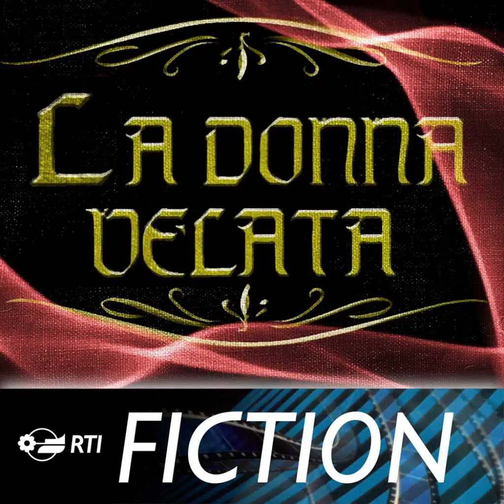 La donna velata (Colonna sonora originale della serie TV)