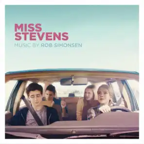 Miss Stevens (Original Motion Picture Soundtrack)