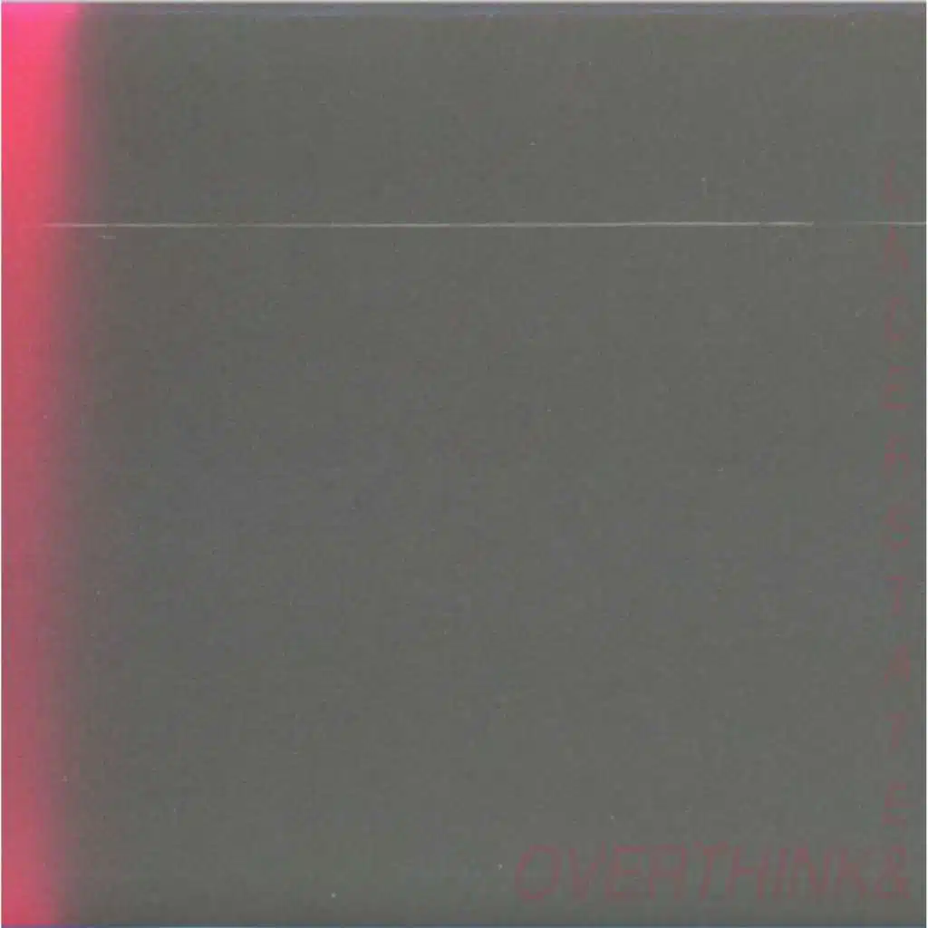 Overthink and Understate