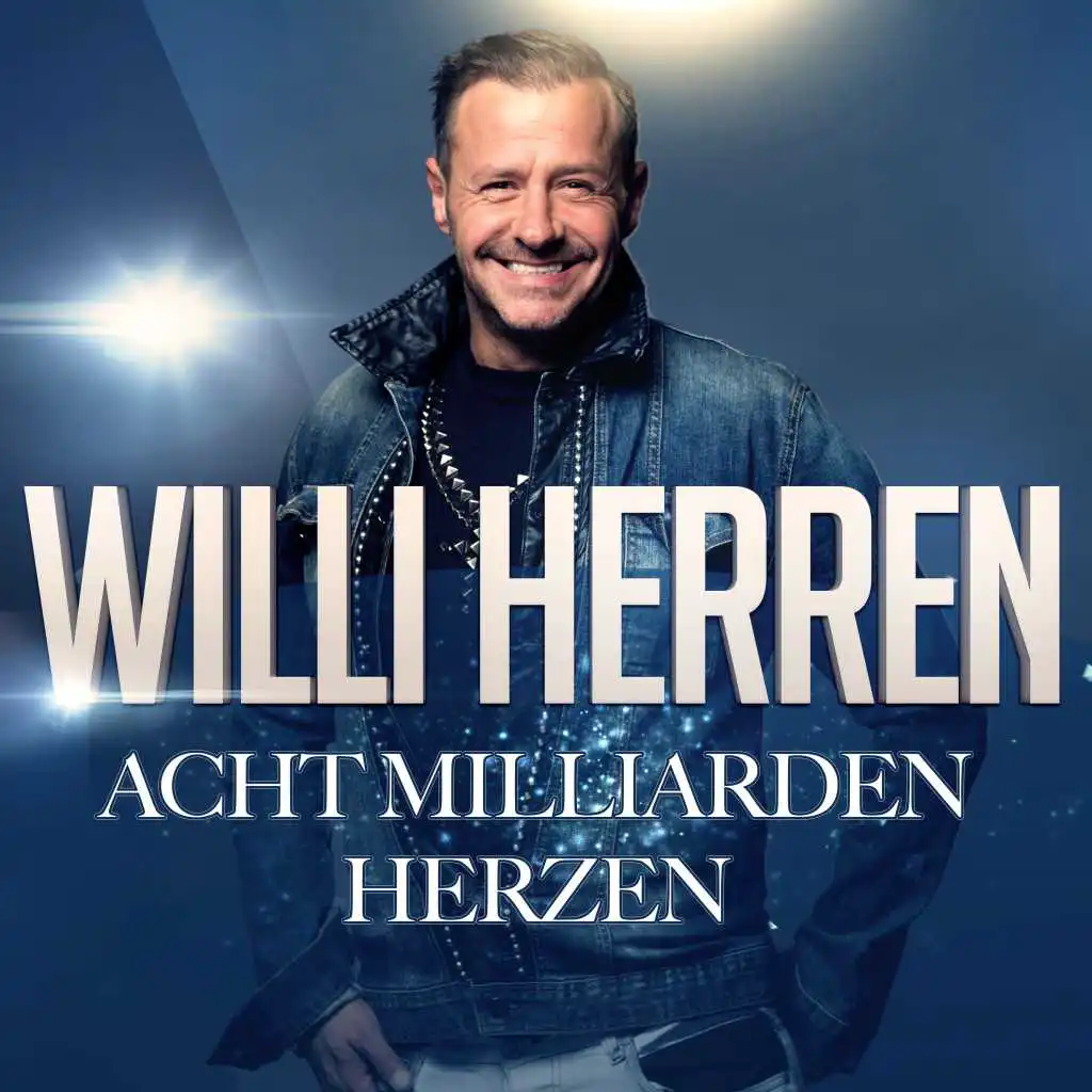 Acht Milliarden Herzen