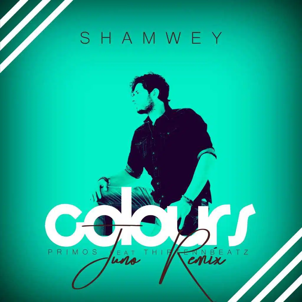 Shamwey