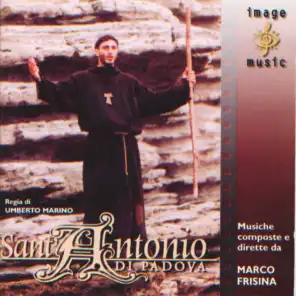 Sant'Antonio di Padova (Colonna sonora originale della serie TV)