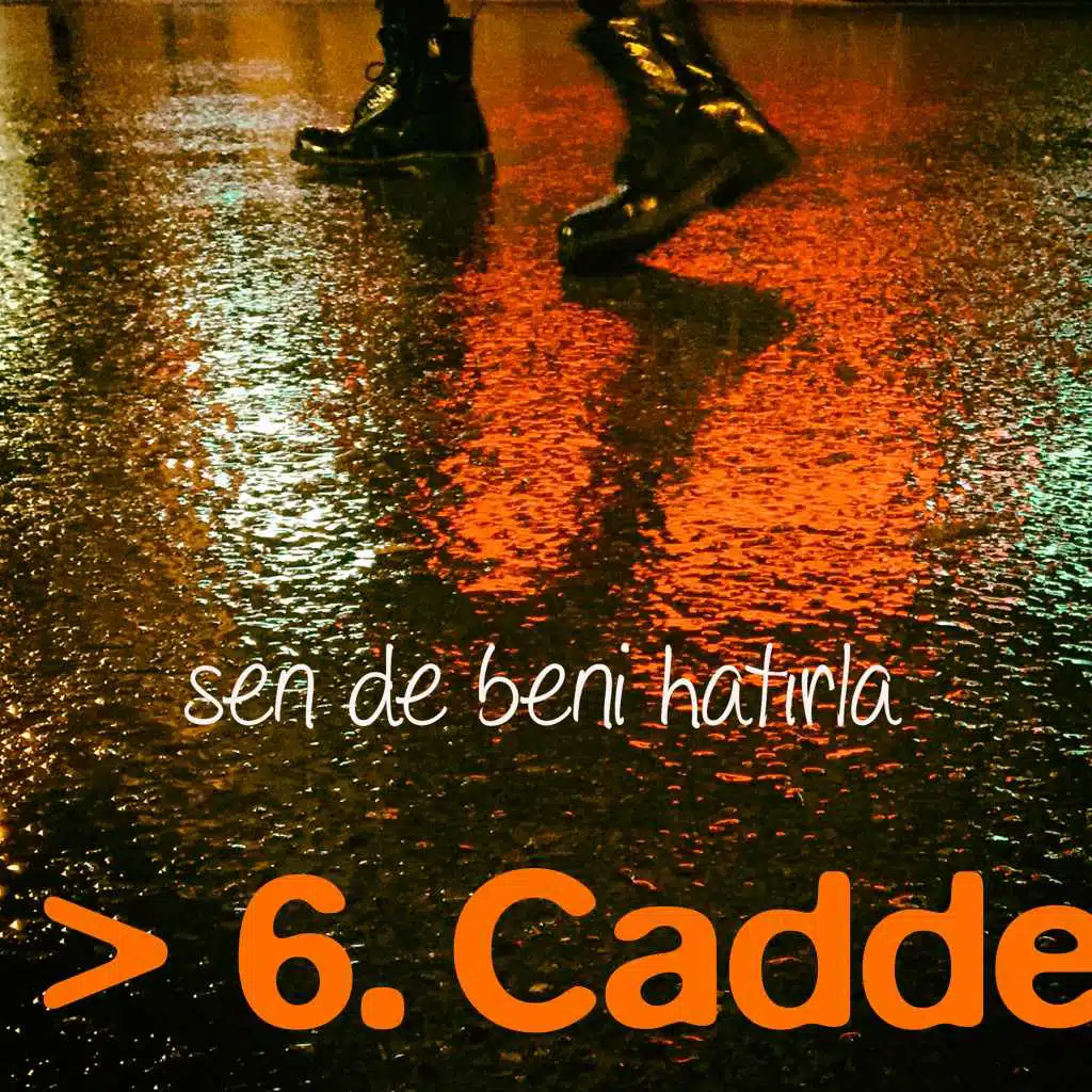 6.Cadde
