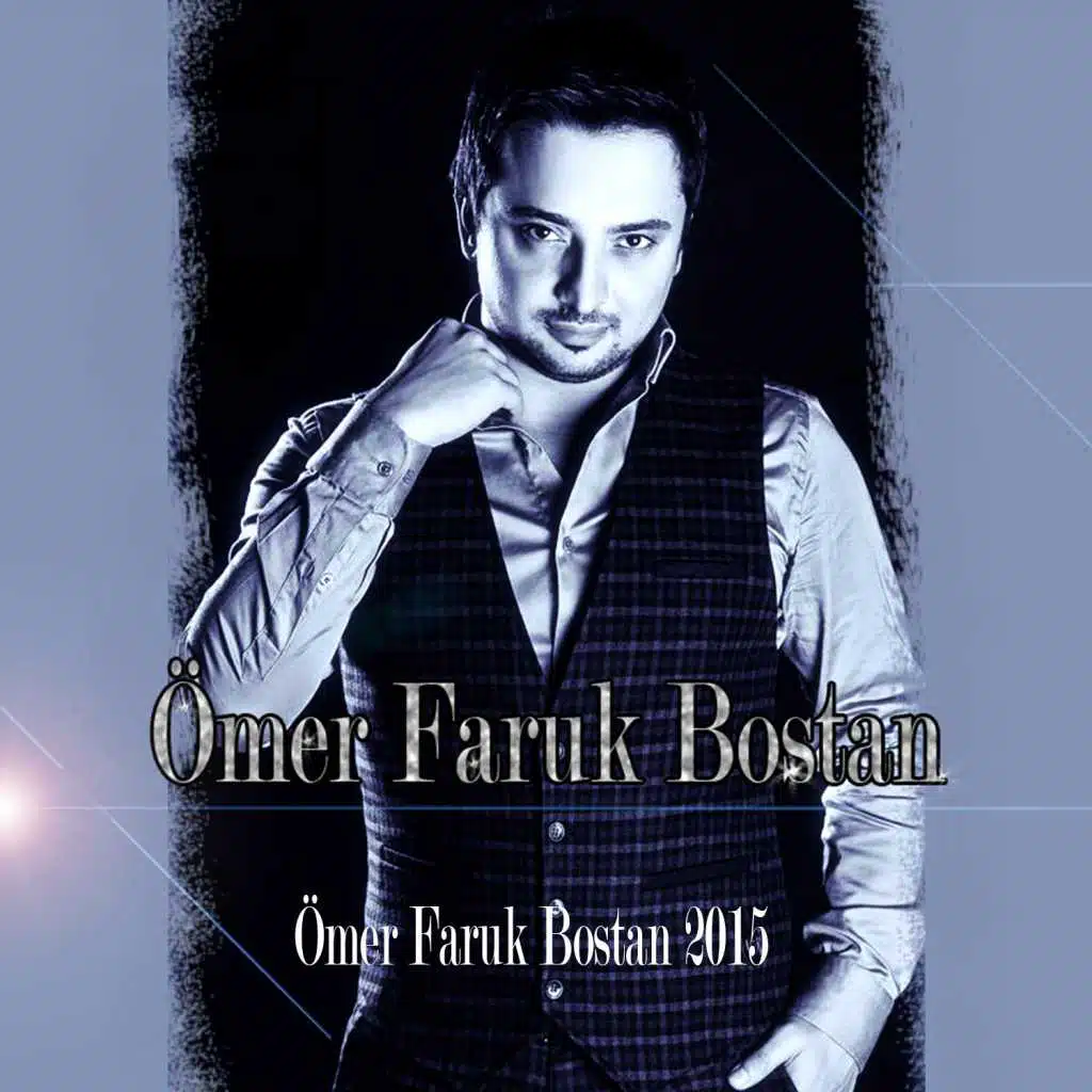 Ömer Faruk Bostan 2015