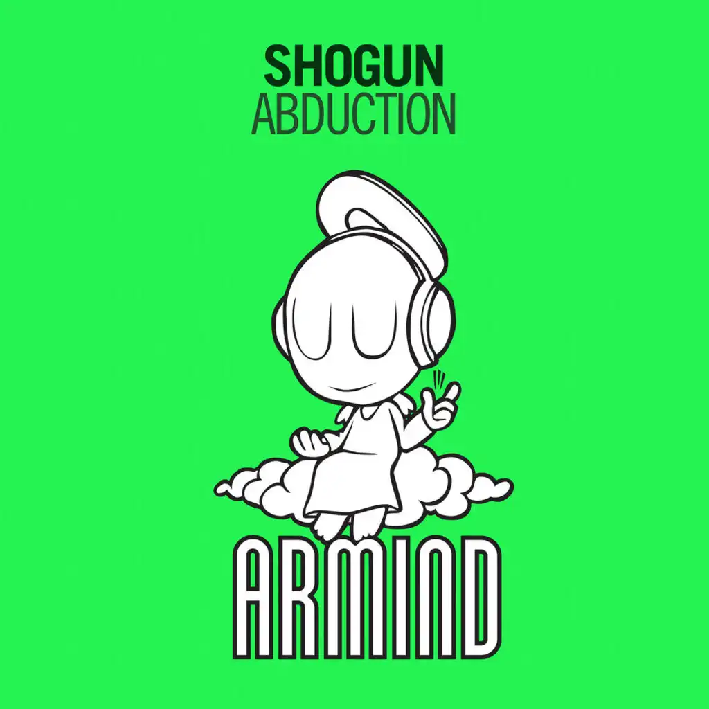 Abduction (Original Mix)