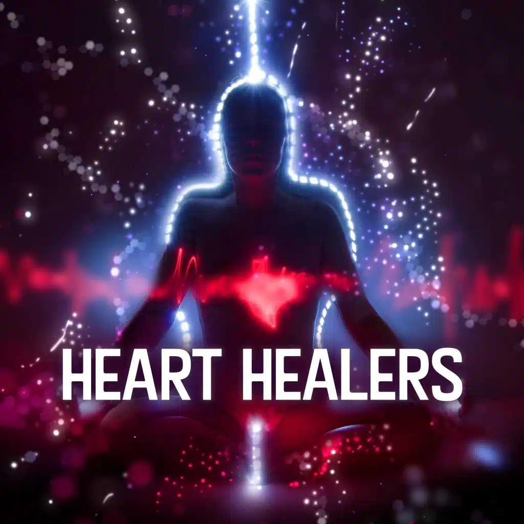 Heart Healers (Electronic Music Selection)