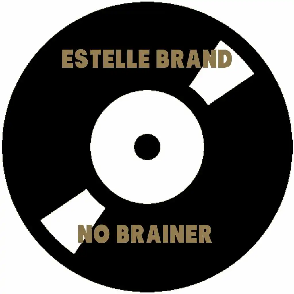 No Brainer (feat. Anne-Caroline Joy)